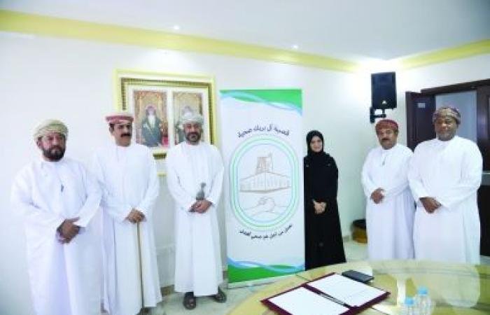 أخبار سلطنة عمان | استعراض المبادرات المجتمعية المرتبطة بالخدمات الصحية بولاية صحم | عيون الجزيرة الاخبارية عمان