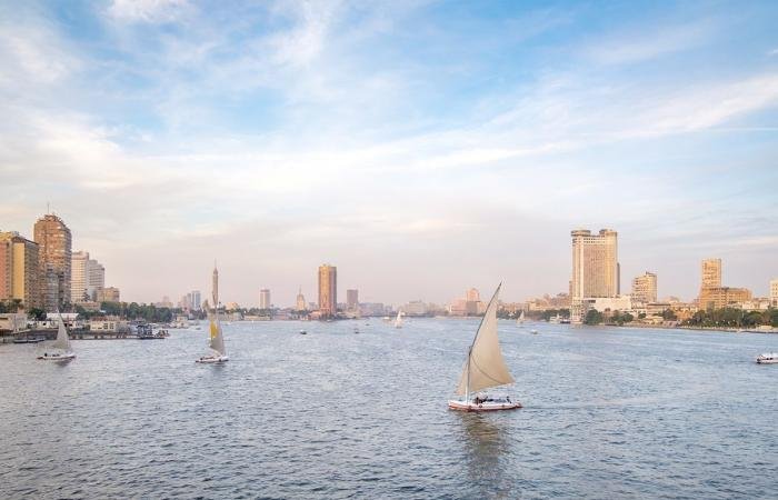 وزير الخارجية المصري: مصر الآن في منطقة الفقر المائي والندرة المائية | عيون الجزيرة