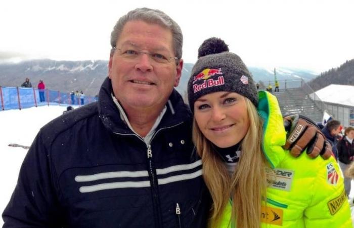 الرياضة الان | والد ليندسي فون يؤكد نهاية مسيرة ابنته | عيون الجزيرة الرياضي