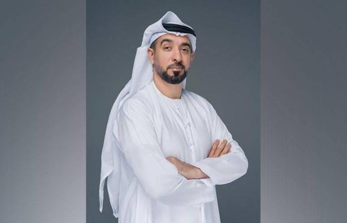 الامارات الان | عمران خوري بين أبرز 30 شخصية في الرعاية الصحية | عيون الجزيرة الامارات