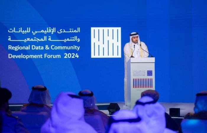 الامارات الان | محمد بن حميد: الأُسر ركيزة المجتمعات المتماسكة | عيون الجزيرة الامارات