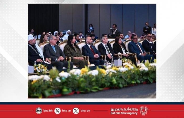 أخبار البحرين | افتتاح مؤتمر الشرق الأوسط الثاني عشر لزيت الوقود المتبقي وتكنولوجيا المحفزات في الإنتاج | عيون الجزيرة