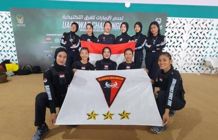 الرياضة الان | 8 فرق نسائية وفريقان مختلطان في تحدي «سوات 2026» | عيون الجزيرة الرياضي