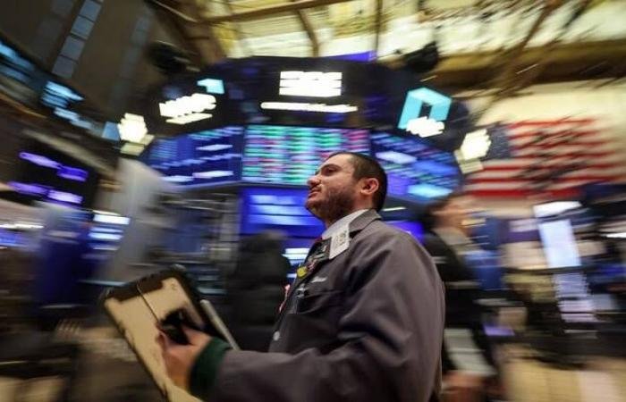 مشتريات الأفراد لأسهم البرمجيات والتكنولوجيا تتجاوز مستويات قياسية