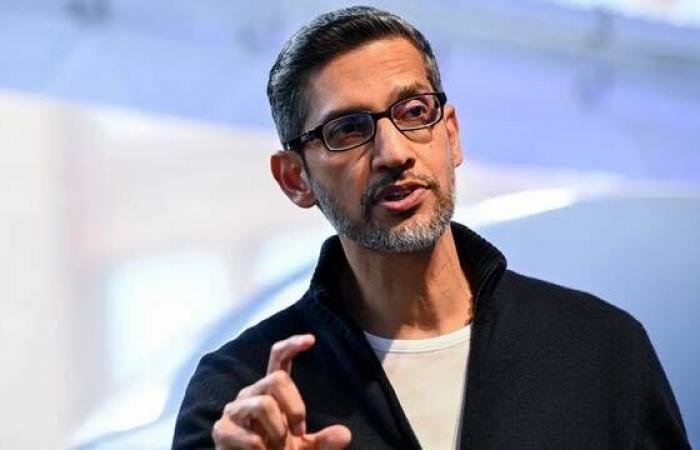 "ألفابت" تقترض 20 مليار دولار لتمويل الذكاء الاصطناعي