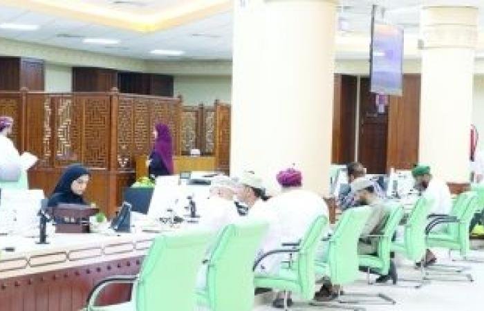 أخبار سلطنة عمان | تحديدُ ساعات العمل خلال شهر رمضان المبارك | عيون الجزيرة الاخبارية عمان