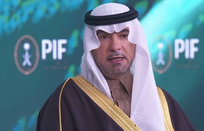 الحقيل: الفرص الاستثمارية في قطاع الإسكان تتجاوز 250 مليار ريال