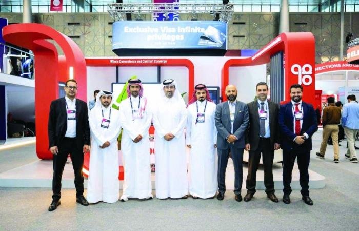 تداول واقتصاد | أرباح سائقي «بدرجو» عبر Ooredoo Money | عيون الجزيرة مال واقتصاد