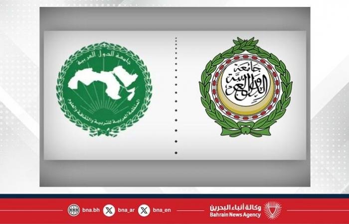 جامعة الدول العربية و"الألكسو" تتابعان تنفيذ العقد العربي الثاني لمحو الأمية | عيون الجزيرة