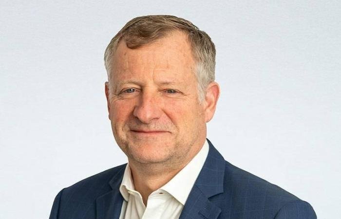 إتيان بيتيت رئيساً تنفيذياً لـ«مجموعة تدوير»