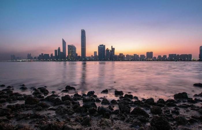 %40 ارتفاعاً متوقعاً لتصرفات عقارات أبوظبي 2026