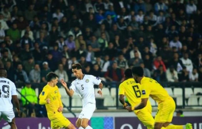 الرياضة الان | الوصل يخسر أمام الزوراء 2-3 والحسم في دبي | عيون الجزيرة الرياضي