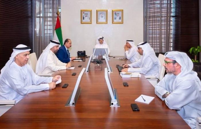 الامارات الان | «قضاء أبوظبي» تعتمد دفعة جديدة منوسطاء تسوية المنازعات المدنية والتجارية | عيون الجزيرة الامارات