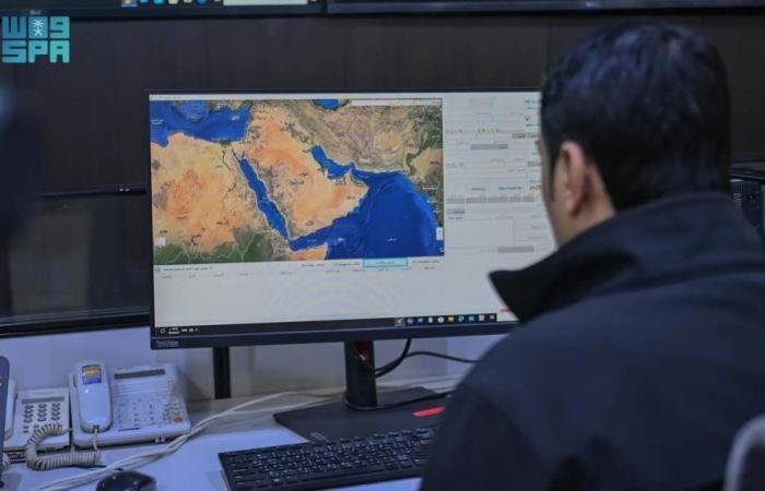 أخبار السعودية | 3503 بلاغات إسعافية يوميا | عيون الجزيرة السعودية الان