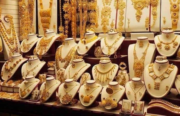 أسعار الذهب اليوم في مصر الأربعاء 11 فبراير 2026.. الجنيه عند 53800 جنيه