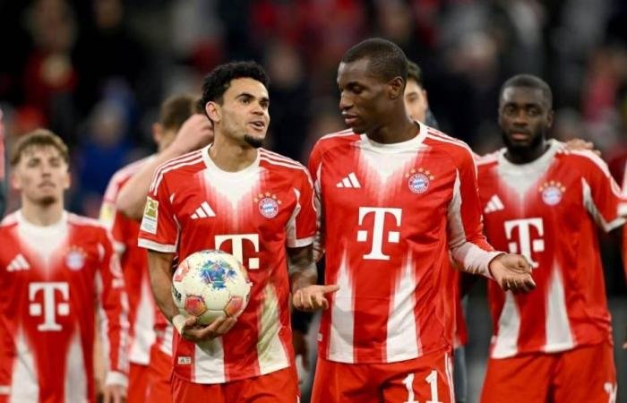 الرياضة الان | موعد مباراة بايرن ميونيخ ولايبزيج في كأس ألمانيا الليلة والقنوات الناقلة | عيون الجزيرة الرياضي