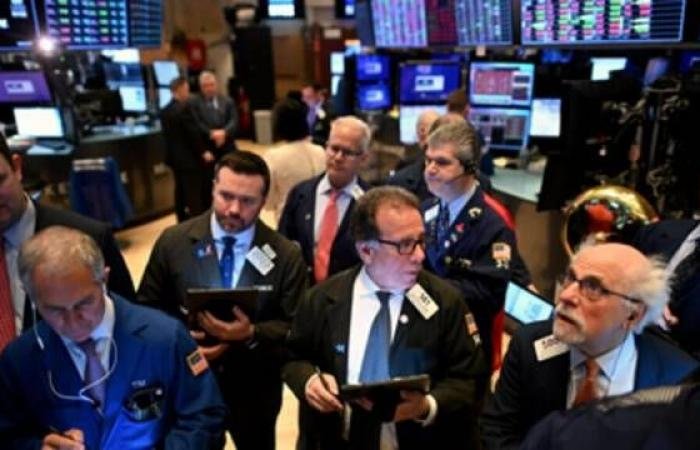 عائدات السندات الأمريكية تتراجع ترقباً لتقرير الوظائف