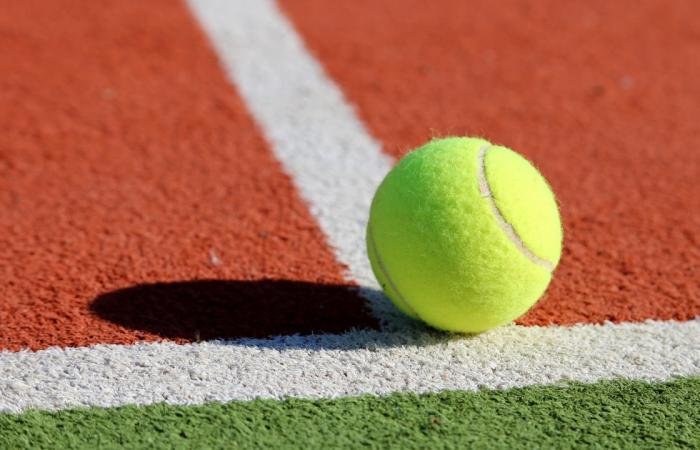 الرياضة الان | لاعب تنس يفوز بقضية «منشفة والده» | عيون الجزيرة الرياضي