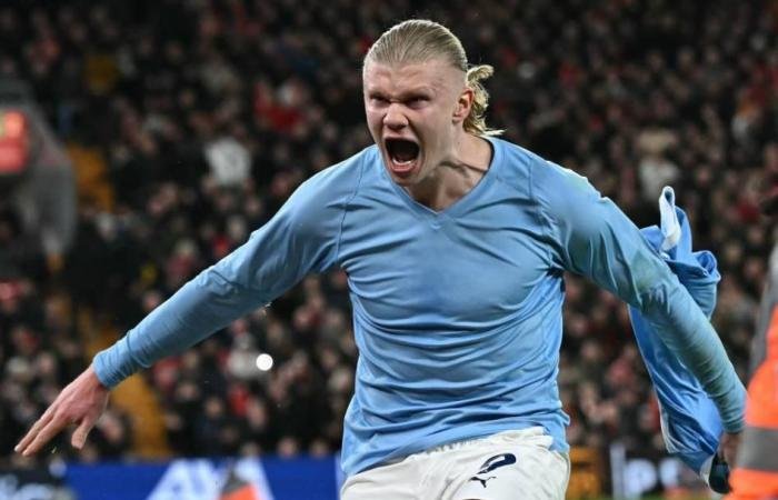 الرياضة الان | غوارديولا يمدح هالاند: السيتي حي بفضل أهدافه | عيون الجزيرة الرياضي