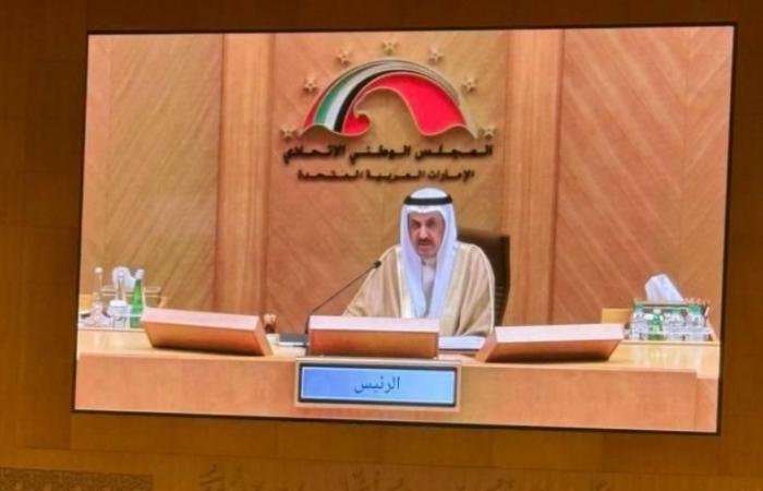 الامارات الان | صقر غباش: أولياء الأمور مسؤولون عن غياب الطلبة عن المدارس | عيون الجزيرة الامارات