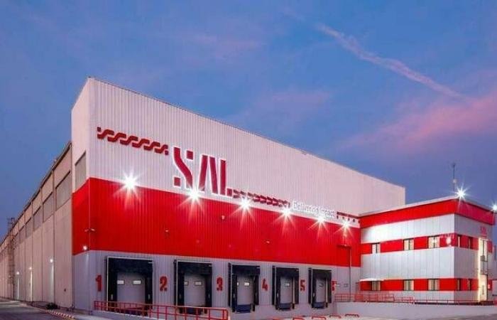 "سال" تقرر توزيع 1.89 ريال أرباح نقدية عن الربع الرابع 2025