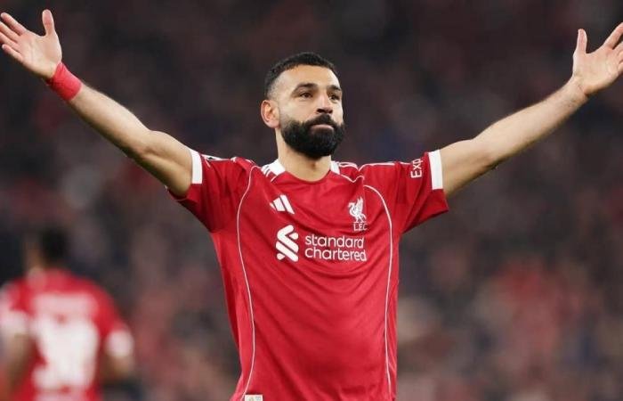 الرياضة الان | راتب خيالي لمحمد صلاح.. صحف تكشف الأرقام الفلكية في عرض اتحاد جدة | عيون الجزيرة الرياضي