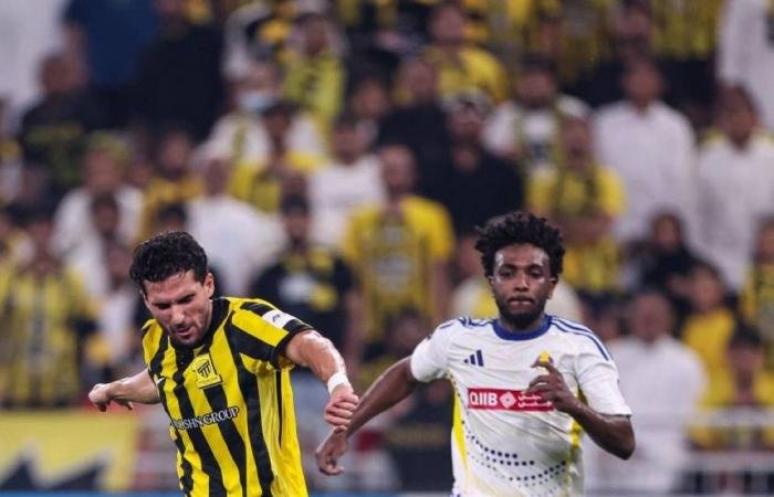 العميد يضرب بالسبعة ويحسم التأهل