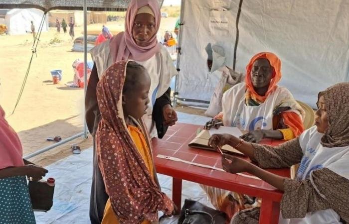 أخبار الكويت | «إعانة المرضى»: إنشاء 10 مراكز صحية في «الفاشر» | عيون الجزيرة الكويت