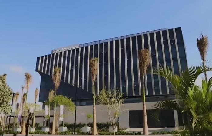 أول صفقة خارجية لشركة بلتون المصرية