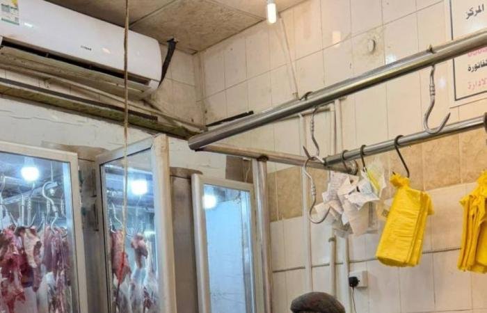 أخبار السعودية | عروض مغرية بأسواق اللحوم | عيون الجزيرة السعودية الان