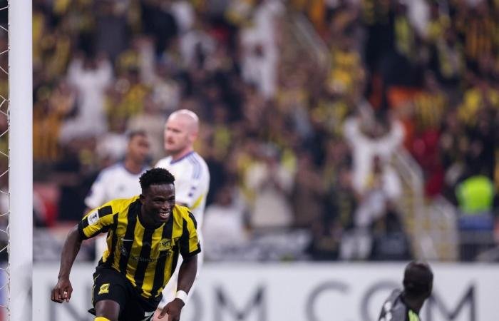 الرياضة في قطر | الاتحاد السعودي يفوز 7-0 على الغرافة في دوري أبطال آسيا للنخبة | عيون الجزيرة الاخبارية