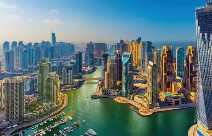 «هنلي آند بارتنرز»: الإمارات الوجهة الأولى عالمياً للأثرياء في 2025