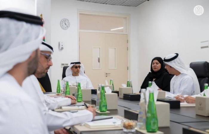 الامارات الان | خالد بن زايد: نهج راسخ في تمكين أصحاب الهمم منذ عهد الشيخ زايد | عيون الجزيرة الامارات