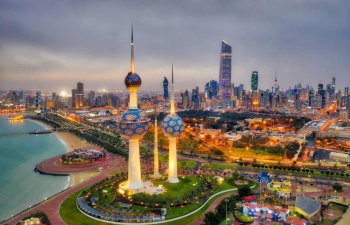 32 مليار دولار عجزاً متوقعاً في موازنة الكويت