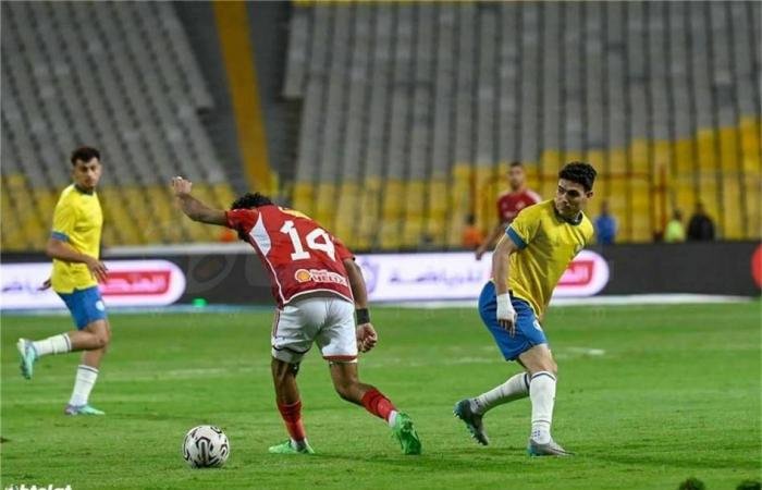 الرياضة الان | التشكيل المتوقع للأهلي أمام الإسماعيلي الليلة في الدوري والقناة الناقلة وموعدها | عيون الجزيرة الرياضي