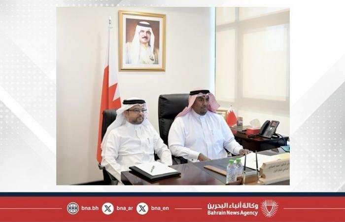 أخبار البحرين | النيابة العامة تترأس الاجتماع الرابع عشر لرؤساء التفتيش القضائي بدول مجلس التعاون الخليجي | عيون الجزيرة