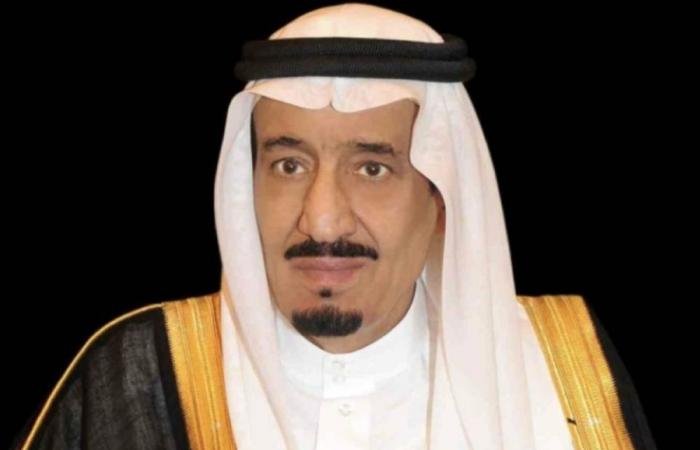أخبار السعودية | خادم الحرمين يدعو إلى إقامة صلاة الاستسقاء في جميع أنحاء المملكة يوم الخميس | عيون الجزيرة السعودية الان