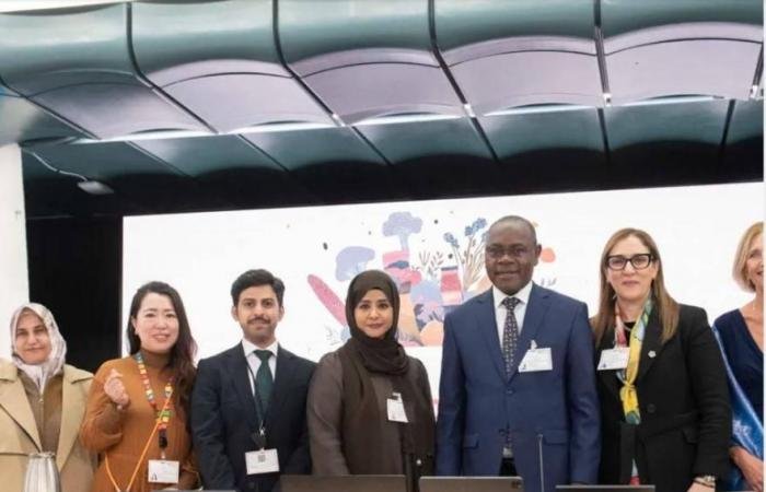 الامارات الان | الإمارات تفوز بمنصب الممثّل الجغرافي لإقليم الشرق الأدنى في هيئة الدستور الغذائي | عيون الجزيرة الامارات