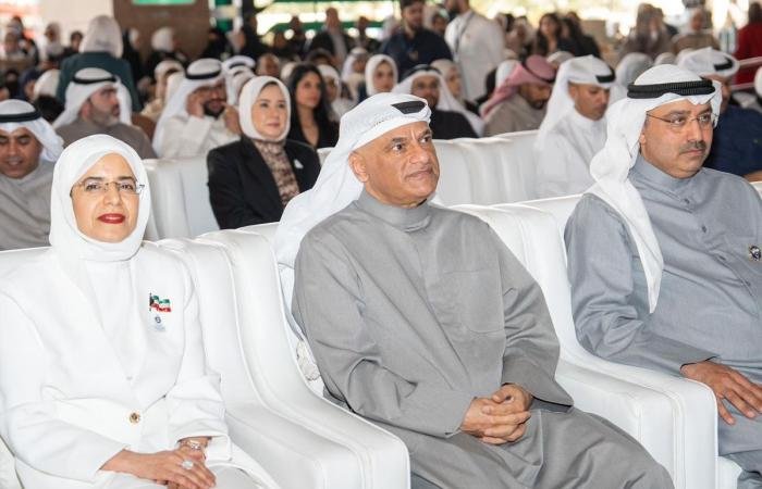 أخبار الكويت | الجلال: الأعياد الوطنية تجسّد مسيرة وطن راسخ السيادة | عيون الجزيرة الكويت