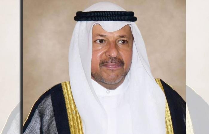 أخبار الكويت | محافظ الفروانية يبحث تطوير التعاون مع «إدارة التدريب» | عيون الجزيرة الكويت