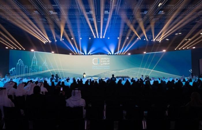 أخبار قطر | مدير عام ديوان الخدمة المدنية: جائزة التميز الحكومي أسهمت في تطوير الأداء العام | عيون الجزيرة قطر