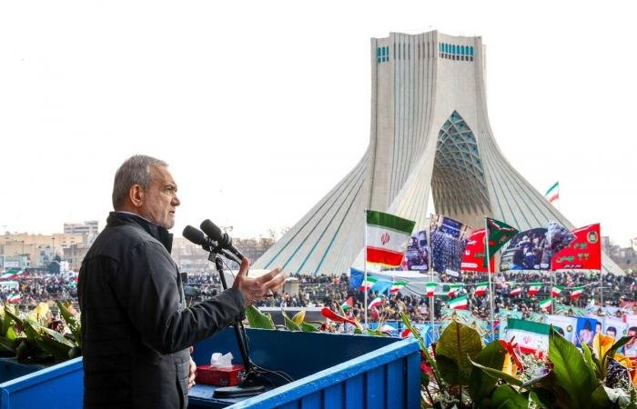 بزشكيان: إيران لن ترضخ للمطالب المفرطة.. ومستعدة للتحقق من برنامجها النووي | عيون الجزيرة