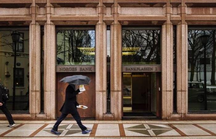 صندوق الثروة السيادي النرويجي يعتزم الاستثمار في بطاريات الطاقة