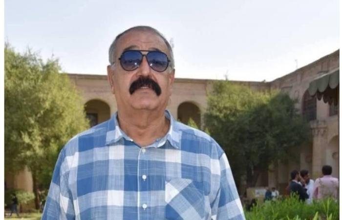 الرياضة الان | نادي أمانة بغداد العراقي ينعى طالب زغير | عيون الجزيرة الرياضي