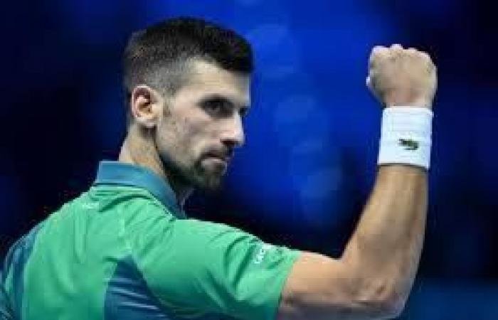 الرياضة الان | ديوكوفيتش يعلن انسحابه من بطولة قطر بسبب الإرهاق | عيون الجزيرة الرياضي