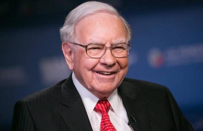 نصائح وارن بافيت الذهبية للنجاح في العمل