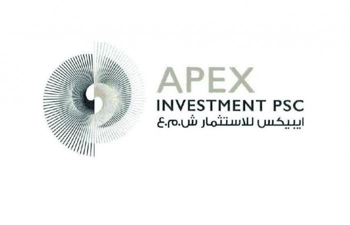 38 مليون درهم أرباح «آيبيكس» بتراجع 37.6%