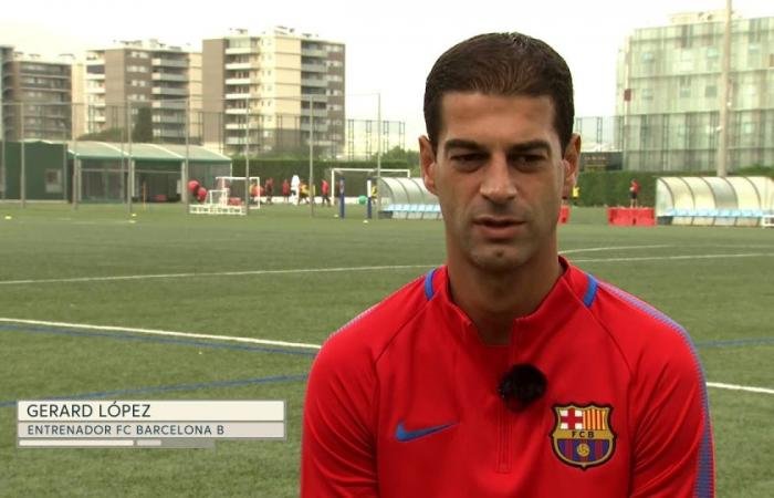 الرياضة الان | مدرب الرديف السابق يتهم برشلونة بشراء الحكام | عيون الجزيرة الرياضي