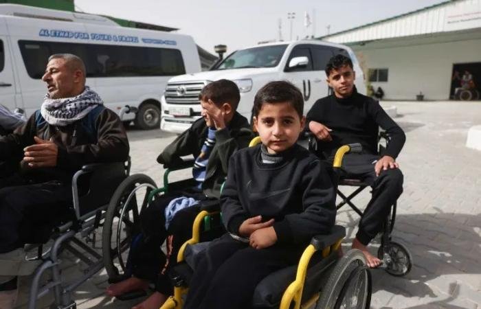 أخبار قطر | الاحتلال يمنع طفلاً فلسطينياً من علاج السرطان بسبب عنوانه المسجل في غزة | عيون الجزيرة قطر