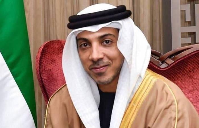 الامارات الان | منصور بن زايد يعتمد تغيير مسمى «زايد الإنسانية» إلى مؤسسة زايد الخير | عيون الجزيرة الامارات